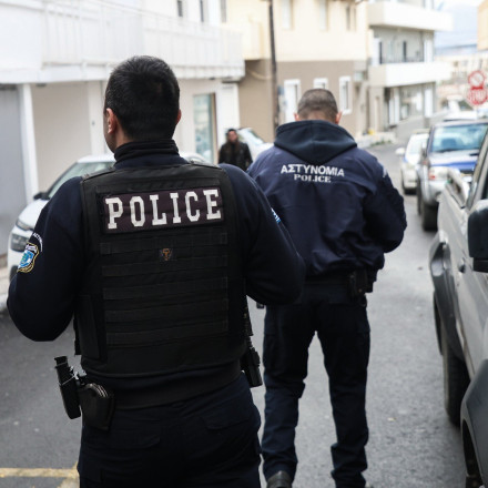 Βία ανηλίκων δίχως τέλος: Συμμορία επιτέθηκε και λήστεψε ανήλικους