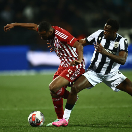 Με Ντιναμό Ζάγκρεμπ ο ΠΑΟΚ, τη Μακάμπι Τελ Αβίβ θα αντιμετωπίσει ο Ολυμπιακός