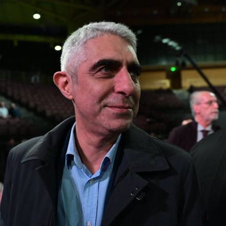 Γιώργος Τσίπρας: Τα στελέχη δεν αξιολογούνται από τη σχέση τους με τον πρόεδρο