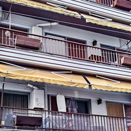 Θεσσαλονίκη: Νέα στοιχεία για τη δολοφονία της 87χρονης - Η εμπλοκή του συζύγου