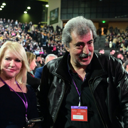 Δήλωση Πολάκη μετά το Συνέδριο: Πάμε δυνατά στις ευρωεκλογές