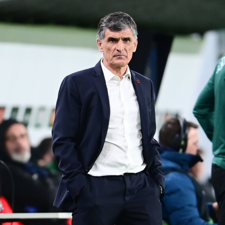 Ο Μεντιλίμπαρ θα ήθελε... μεγάλη ομάδα για τους «16» του Conference League