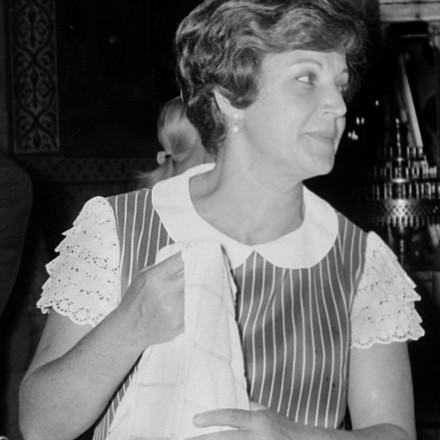 Βλαχοπούλου: Το... κιτρινόμαυρο παρελθόν και η σχέση της με τον Παναθηναϊκό