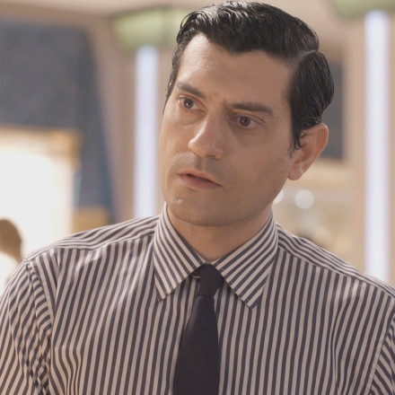 Παράδεισος των Κυριών: Όλα όσα θα δούμε την εβδομάδα που έρχεται