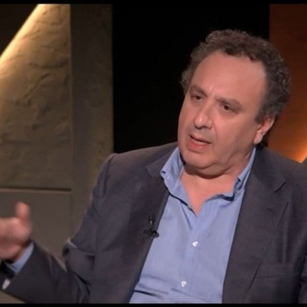 Χρήστος Χωμενίδης: «Η πυρηνική οικογένεια είναι η μεγαλύτερη αποτυχία του ανθρώπου»