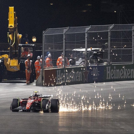 Formula 1: Τι συμβαίνει στις πίστες με τα καλύμματα φρεατίων;