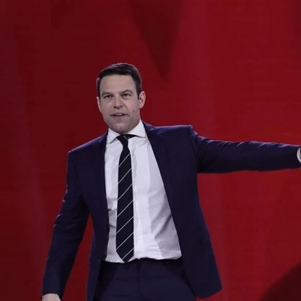 Κεχαγιά: «Ο Κασσελάκης δάνεισε τον ΣΥΡΙΖΑ από άλλη εταιρεία»