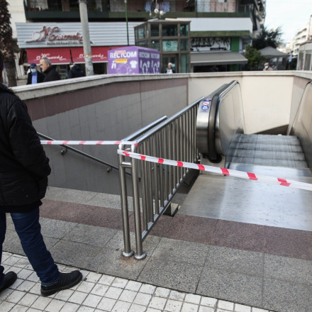 24ωρη απεργία και στο μετρό – Πώς θα κινηθούν τα Μέσα Μαζικής Μεταφοράς