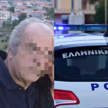 Αγία Βαρβάρα: Μπροστά στο παιδί η δολοφονία -Νέα στοιχεία για το έγκλημα