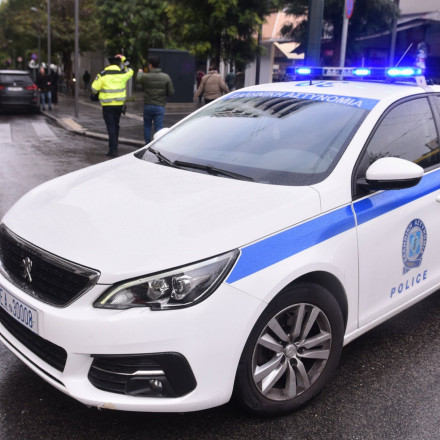 Δύο συλλήψεις για απάτη με πλειστηριασμό ακινήτου - Ζήτησαν πάνω από 45.000 ευρώ