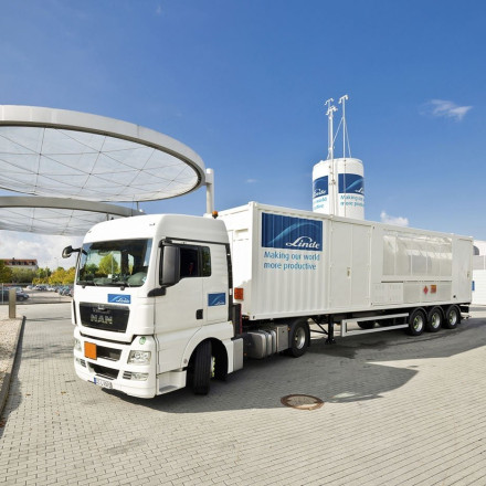 Συστήματα ηλεκτρόλυσης 300 MW υδρογόνου στην Ελλάδα