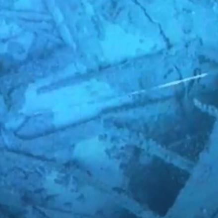 Λύθηκε το αιώνιο μυστήριο με το πλοίο «φάντασμα»: Η τυχαία ανακάλυψη