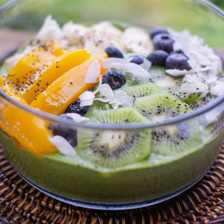 Αυτά είναι τα 10 καλύτερα superfoods για να προσθέσετε στη διατροφή σας