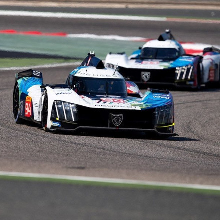 Η Team Peugeot TotalEnergies, πανέτοιμη για την νέα σεζόν του WEC