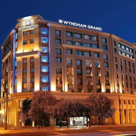 Wyndham: Το 2024 σηματοδοτεί έναν νέο κύκλο ανάπτυξης για τον όμιλο στην Ελλάδα