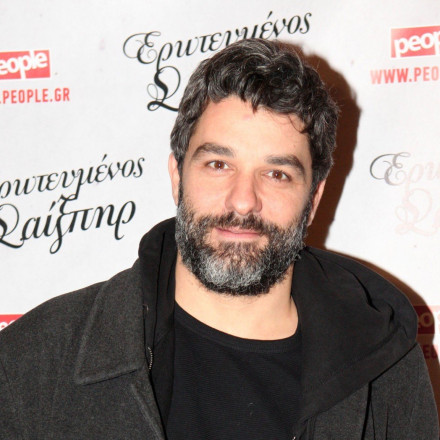 Πέτρος Λαγούτης: «Θέλω να συνεχίσω στον χώρο της παρουσίασης και να κάνω ένα τηλεπαιχνίδι»