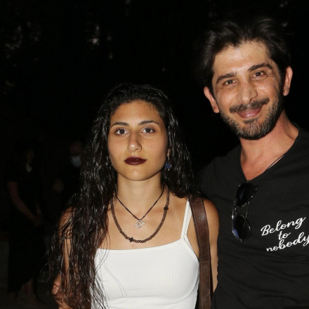 Μαρίνα Σπανού: «Είμαι μελαγχολικό παιδί!»