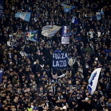 Oπαδοί της Λάτσιο γλέντησαν στην μπυραρία του Χίτλερ με φασιστικούς χαιρετισμούς