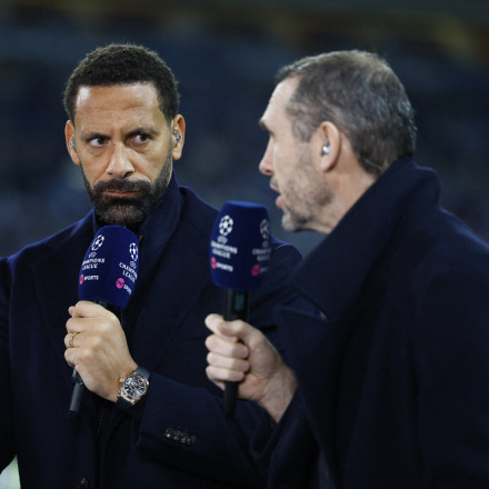 O Φέρντιναντ αποκάλυψε τον καλύτερο επιθετικό της φετινής χρονιάς