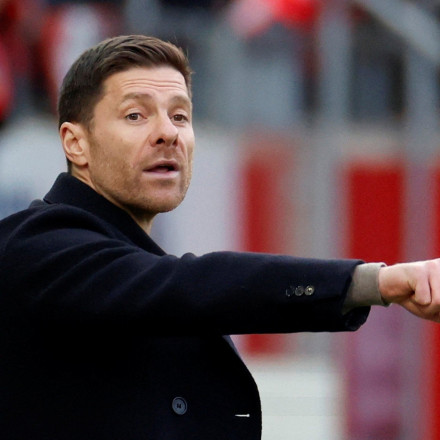 A New Era: Η Λίβερπουλ έκανε πρόταση στον Τσάμπι Αλόνσο και πάει για «comeback»