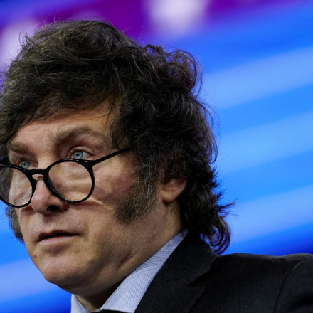 Αργεντινή: Δικαστική διαταγή στον Μιλέι - «Μοιράστε τώρα τρόφιμα στους φτωχούς»