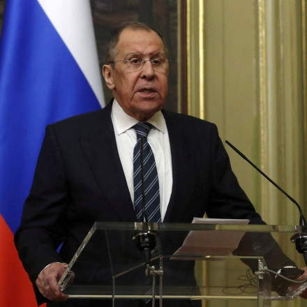 Στην Τουρκία ο Λαβρόφ - Συνάντηση με Ερντογάν με φόντο την αναθέρμανση σχέσεων