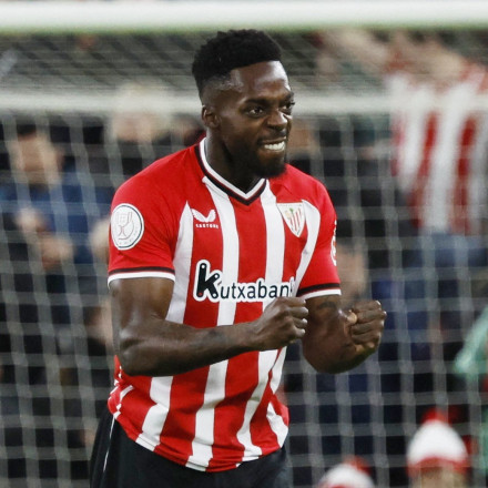 Copa del Rey και Μπιλμπάο πάνε πακέτο, 3άρα στην Ατλέτικο Μαδρίτης