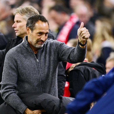 Μια παράνοια στον Άγιαξ - Έξαλλοι οι παίκτες με τα συνεχόμενα... ρεπό