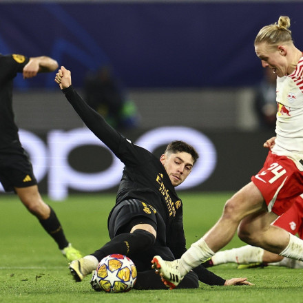 Κλειδώνει το εισιτήριο η Σίτι - «Μάχη» θα δώσει η Ρεάλ κόντρα στην Λειψία