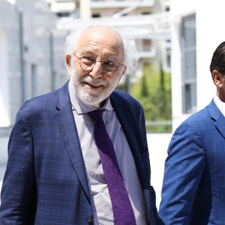 Αλέξανδρος Λυκουρέζος: «Από τη Ζωή Λάσκαρη μου λείπει περισσότερο…»