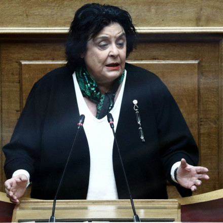 Συγκλονίζει η Λιάνα Κανέλλη: Με είχαν ετοιμοθάνατη δύο φορές