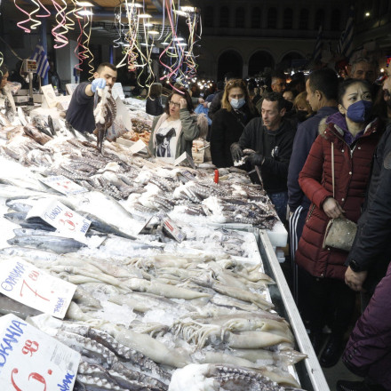 Καθαρά Δευτέρα: Πώς οι Χούθι επηρεάζουν... το σαρακοστιανό τραπέζι