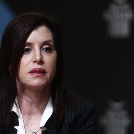 Ασημακοπούλου: Στον εισαγγελέα το πόρισμα του ΥΠΕΣ για τη διαρροή δεδομένων