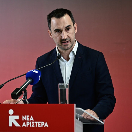 Χαρίτσης για ΟΠΕΚΕΠΕ: «Αυτός που την πληρώνει τελικά είναι ο Έλληνας αγρότης»