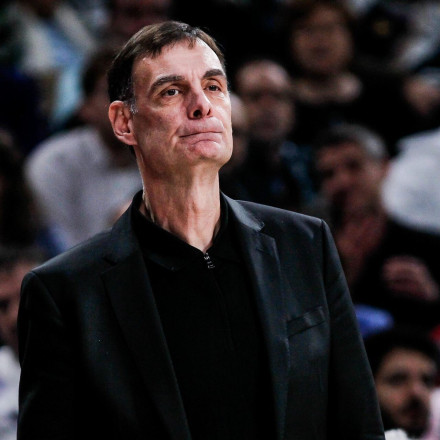 Με 3+1 σοβαρές απουσίες ο Ολυμπιακός στο Κάουνας ενόψει Ζαλγκίρις