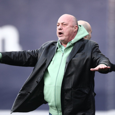 Αυτή είναι η τιμωρία Βόλου και Μπέου για τη ρατσιστική επίθεση στον Τετέι