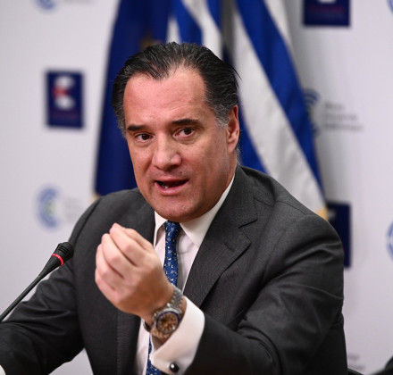 Από 1η Οκτωβρίου τα ραντεβού στα νοσοκομεία του ΕΣΥ μέσω του 1566 - Η ανάρτηση Γεωργιάδη Από 1η Οκτωβρίου τα ραντεβού στα νοσοκομεία του ΕΣΥ μέσω του 1566 - Η ανάρτηση Γεωργιάδη