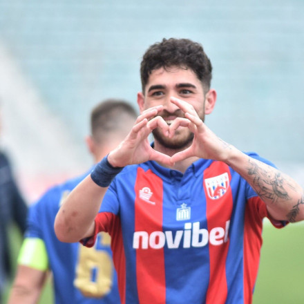 Ανατροπή και νίκη-ανάσα για τον Βόλο, 3-1 τον ΟΦΗ