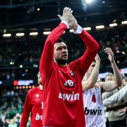 Σπανούλης vs Ολυμπιακός στο Περιστέρι και κρίσιμο ματς παραμονής στο Μαρούσι