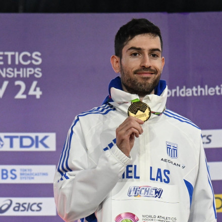 Το Διογένη θα έβγαζες Μίλτο από το πιθάρι