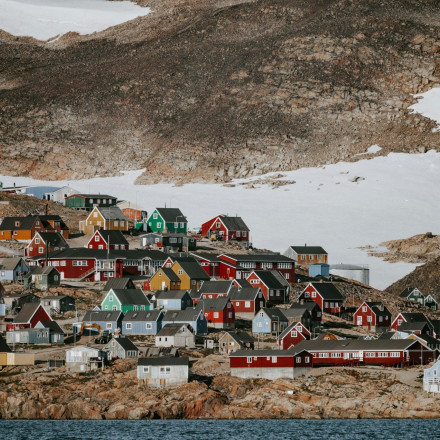 143 γυναίκες στη Γροιλανδία: «Μας έβαλαν αντισυλληπτικό σπιράλ χωρίς συναίνεση»