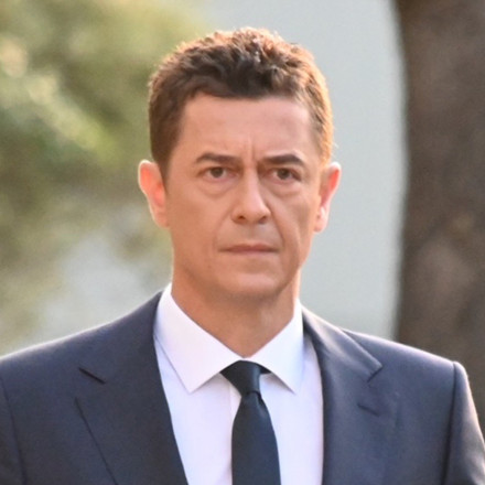 Αντώνης Σρόιτερ: «Στο σπίτι κάνω τον διαιτητή στους τσακωμούς των παιδιών μου με τη σύζυγό μου»