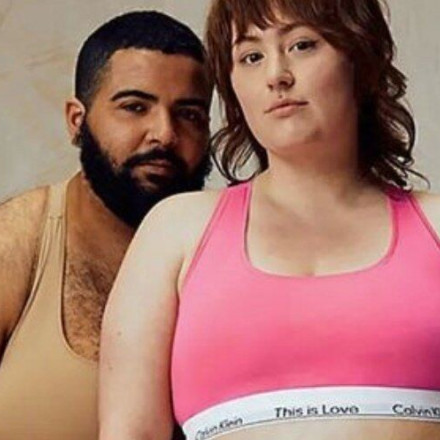 Βελόπουλος κατά Calvin Klein - «Εσύ θα το φορούσες αυτό;»