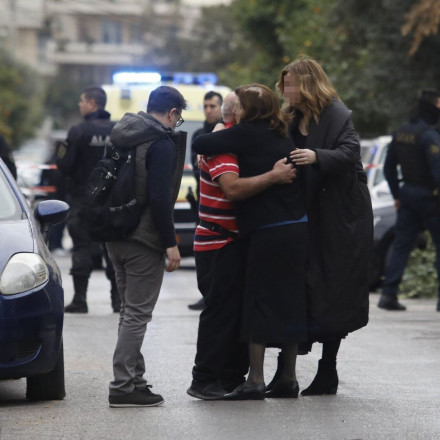 Νίκαια: Ο πεθερός ήρθε από τη Θεσσαλονίκη για να εκτελέσει τον γαμπρό του