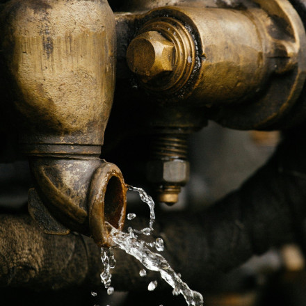 ΕΥΔΑΠ: Διακοπές νερού σήμερα Παρασκευή (1/3) σε 2 περιοχές της Αττικής