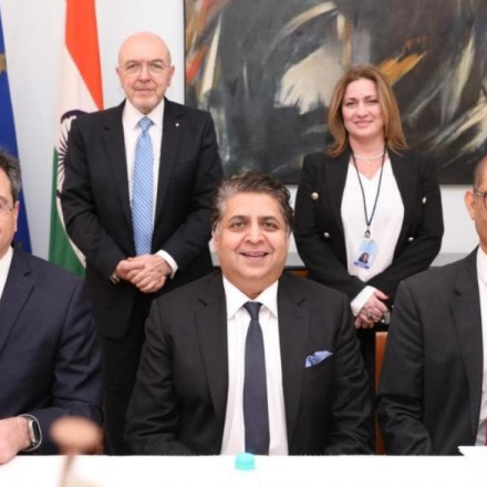 Eurobank: MoU με την ινδική NPCI International στον τομέα των διεθνών εμβασμάτων