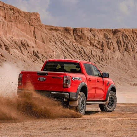 Το πρόγραμμα Ford Value συνεχίζεται και τον Μάρτιο