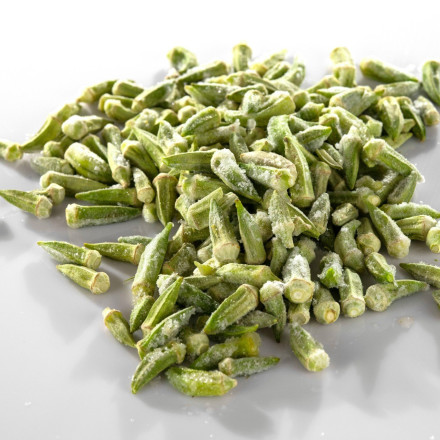 Πρόστιμο 742.000 ευρώ σε γνωστή εταιρεία κατεψυγμένων λαχανικών