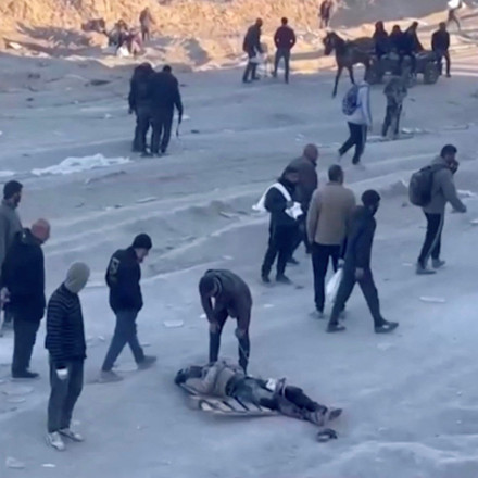 Ο ισραηλινός στρατός χτύπησε νοσοκομείο στη Γάζα ως κέντρο διοίκησης του Τζιχάντ