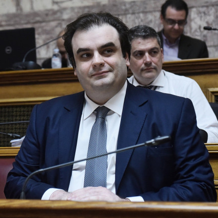 Κυριάκος Πιερρακάκης: Σε ενάμιση χρόνο τα πρώτα Ιδιωτικά Πανεπιστήμια